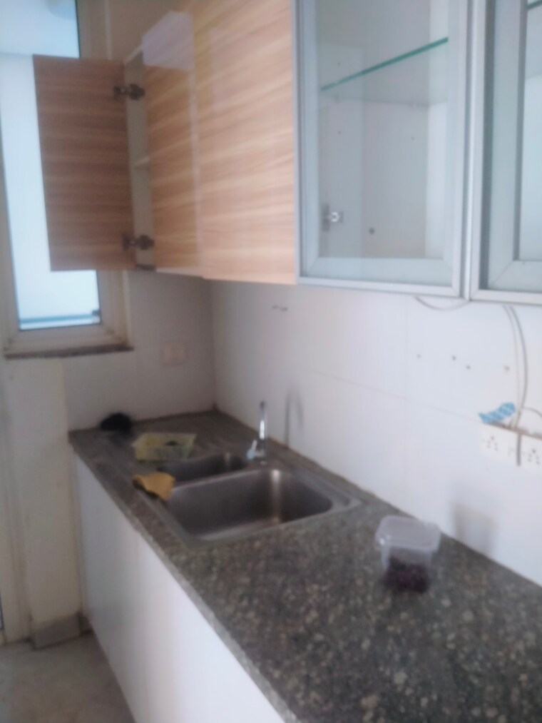 Kitchen, dlf-park-place 3 Bedroom 1975 Sq.Ft. Apartment In Sector 54 Gurgaon 9692003