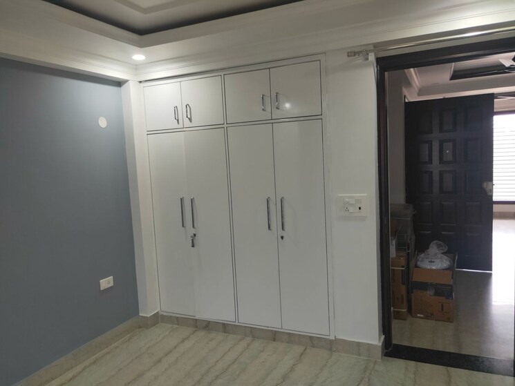 undefined, sushant-lok-2 3 Bedroom 300 Sq.Yd. Builder Floor In Sector 57 Gurgaon 9691971