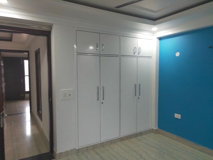 undefined, sushant-lok-2 3 Bedroom 300 Sq.Yd. Builder Floor In Sector 57 Gurgaon 9691971