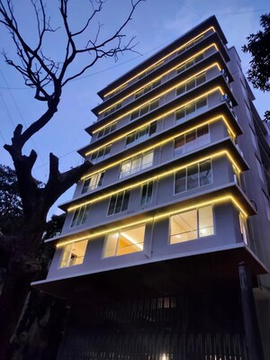 3 BHK Apartment For Sale in Bandra West