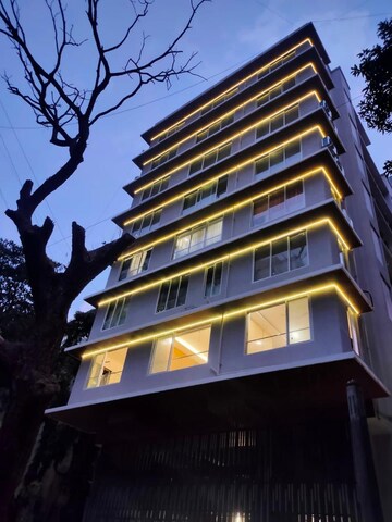 3 BHK Apartment For Sale in Bandra West