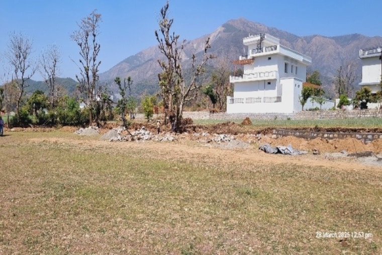 undefined, donga  216 Sq.Yd. Plot In Donga Dehradun 9692188