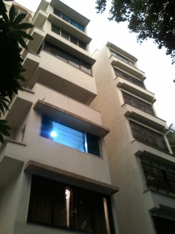 1 RK Apartment – Exterior View View at Prabhadevi - for Rent