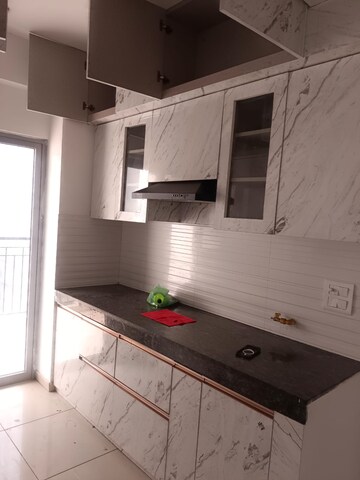 Kitchen in 2 BHK Apartment at Chembur Heights, Chembur – for Sale