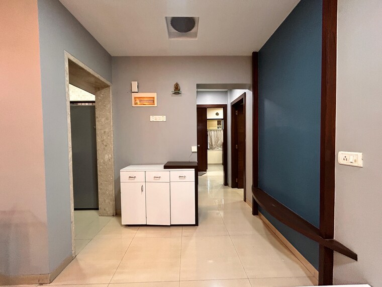 Other, suncity-complex 2 Bedroom 850 Sq.Ft. Apartment In Powai Mumbai 9691920