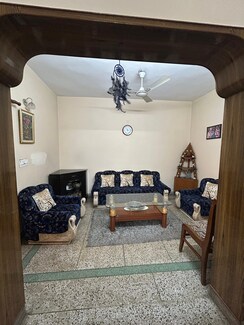 2 BHK Apartment For Sale in Jg1 Dda Flats