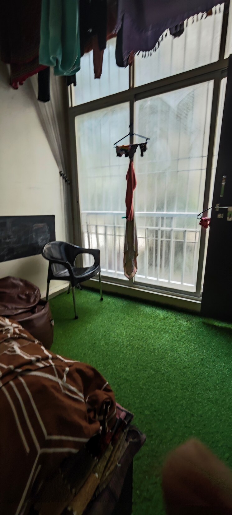 Balcony, the-greater-ganga-panama 3 Bedroom 1075 Sq.Ft. Apartment In Pimple Nilakh Pune 9692384