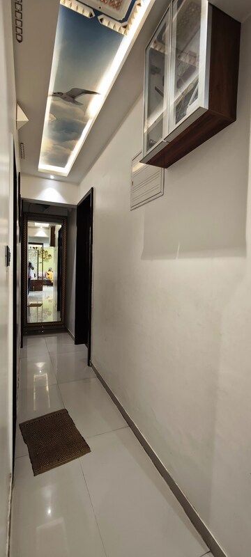  3 BHK Apartment at The Greater Ganga Panama, Pimple Nilakh – for Sale