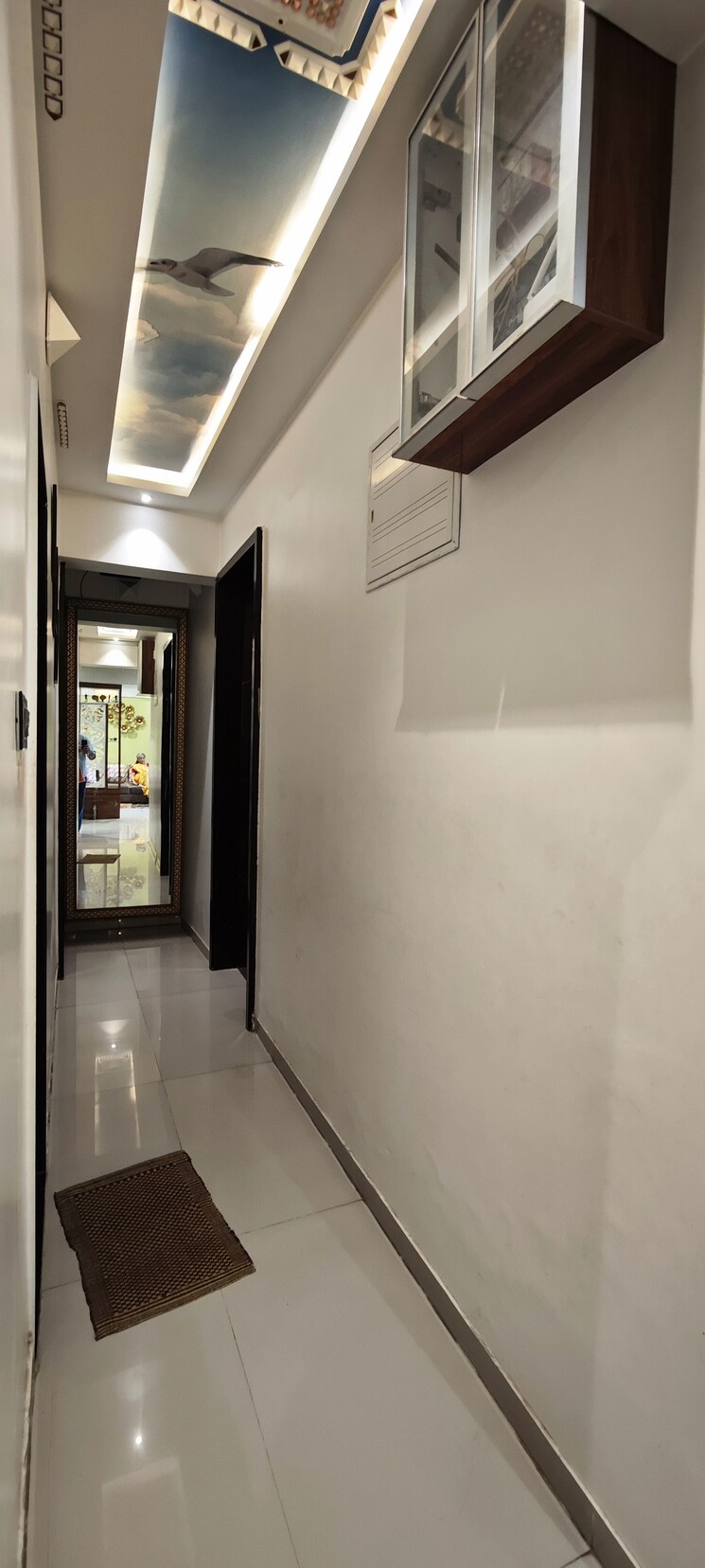 undefined, the-greater-ganga-panama 3 Bedroom 1075 Sq.Ft. Apartment In Pimple Nilakh Pune 9692384