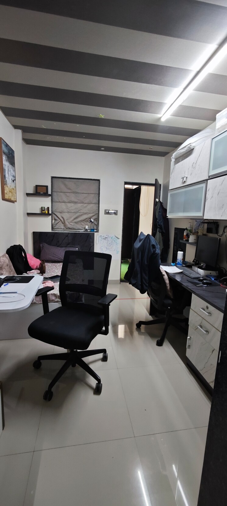 undefined, the-greater-ganga-panama 3 Bedroom 1075 Sq.Ft. Apartment In Pimple Nilakh Pune 9692384