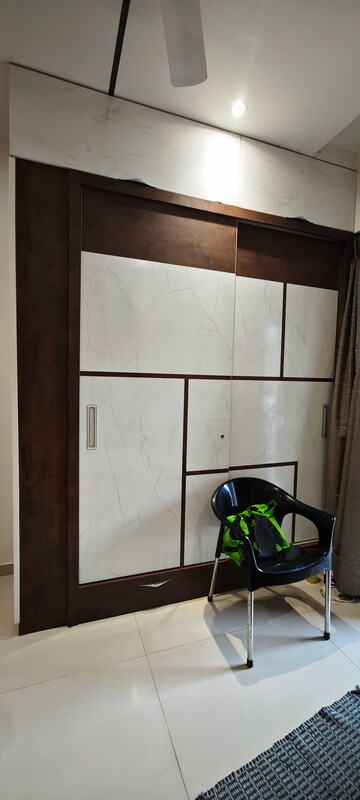 Furnished Amenities in 3 BHK Apartment at The Greater Ganga Panama, Pimple Nilakh – for Sale