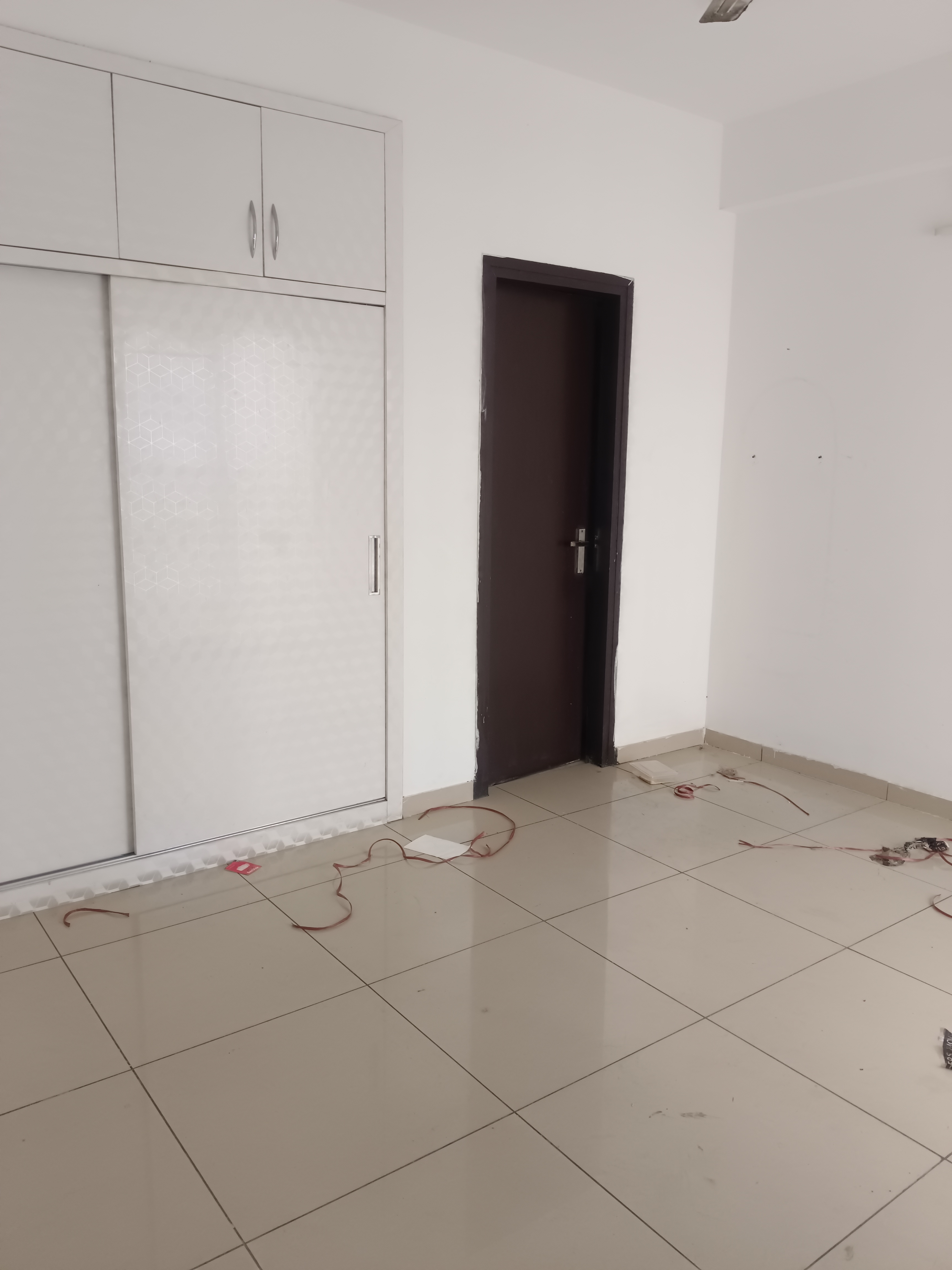 2 BHK + Study Room 663 Sq.Ft. Apartment in Gulshan Bellina
