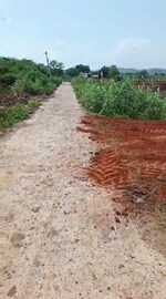 2090 Sq.Ft. Plot in Vijayawada One Town