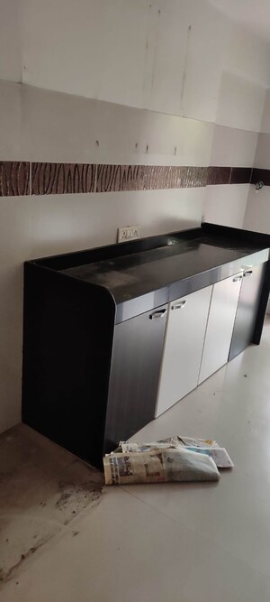 Kitchen in 2 BHK Apartment at Santacruz West – for Rent