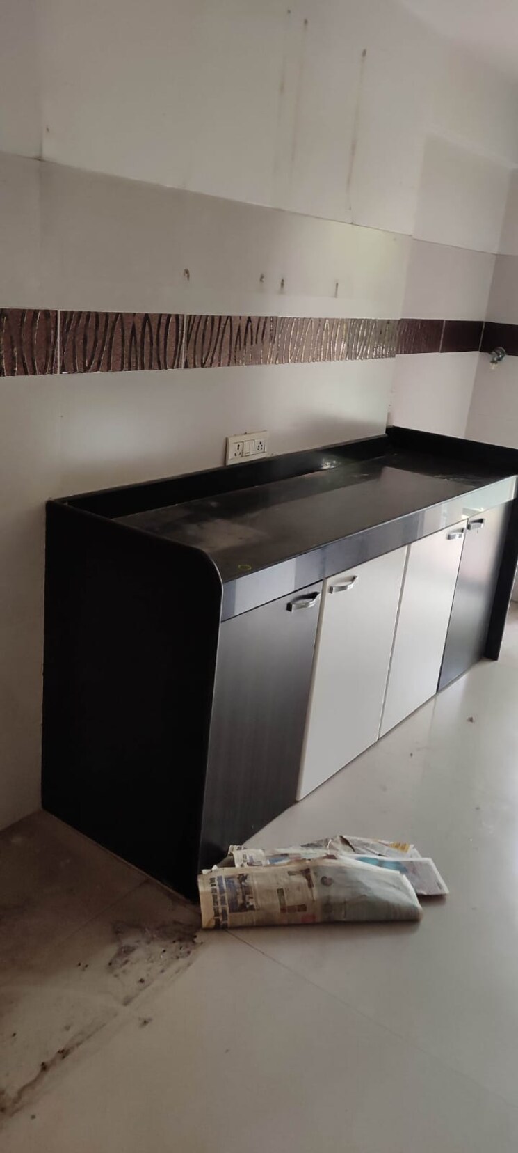 Kitchen, santacruz west 2 Bedroom 850 Sq.Ft. Apartment In Santacruz West Mumbai 9692102