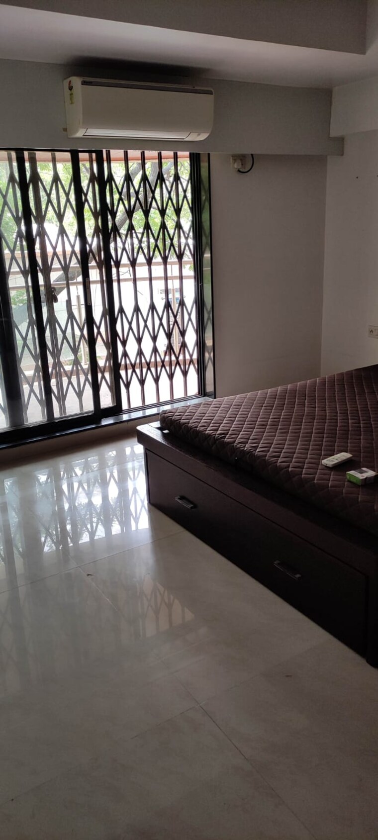 Balcony, santacruz west 2 Bedroom 850 Sq.Ft. Apartment In Santacruz West Mumbai 9692102