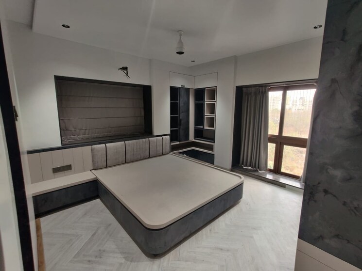 Bedroom, chembur 3 Bedroom 849 Sq.Ft. Apartment In Chembur Mumbai 9692134