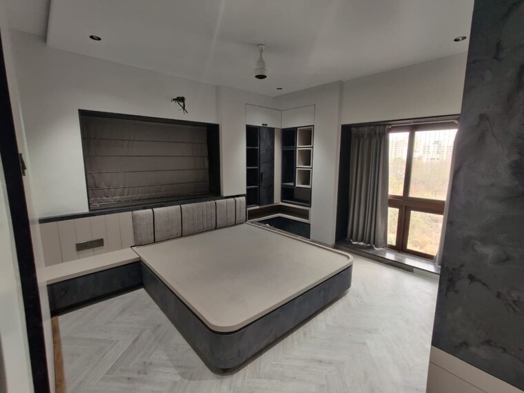 Bedroom, chembur 3 Bedroom 849 Sq.Ft. Apartment In Chembur Mumbai 9692134