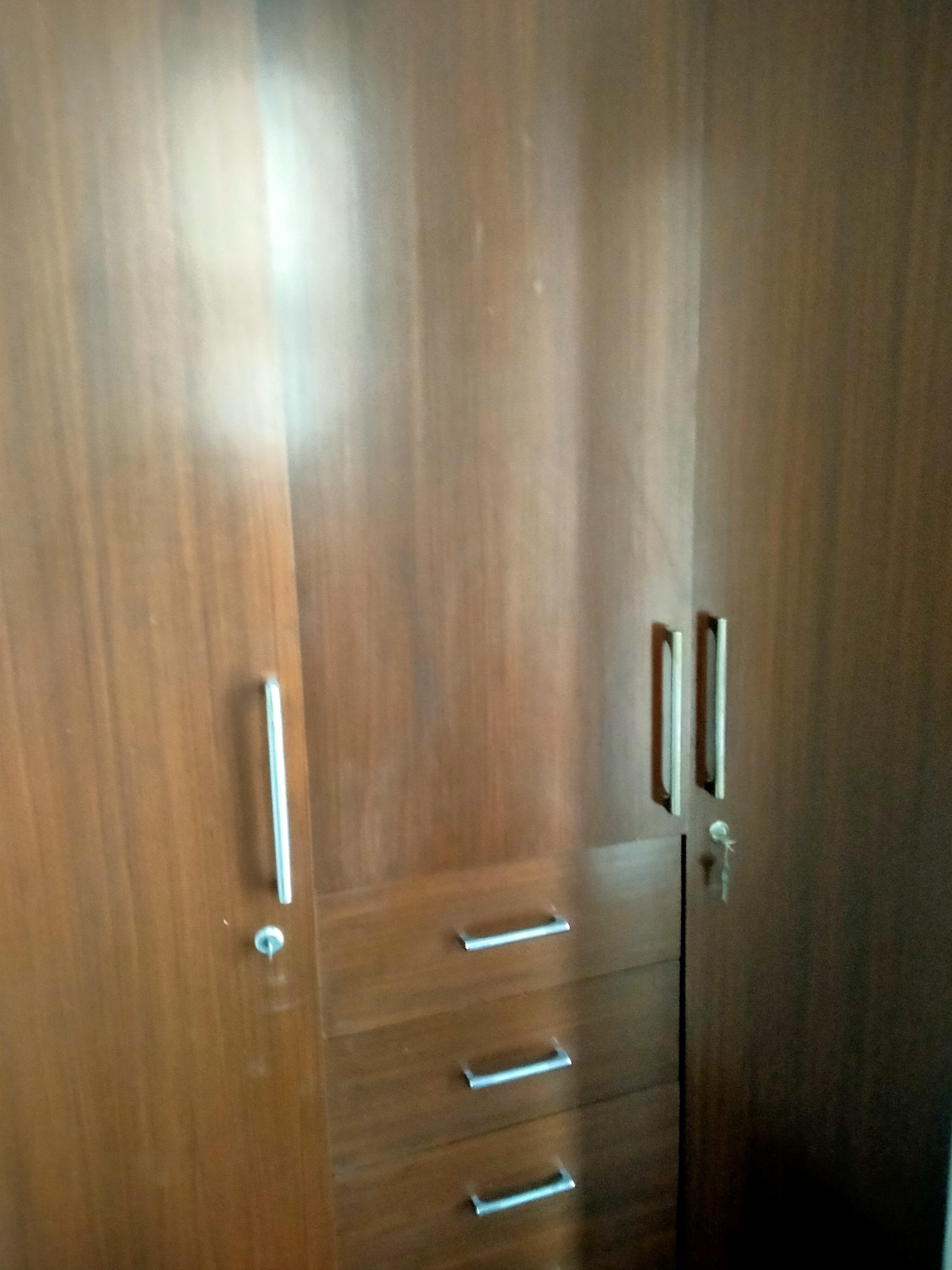 3 BHK 1700 Sq.Ft. Apartment in Unitech South City Heights