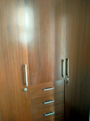 3 BHK Apartment For Rent in Unitech South City Heights, Sector 41