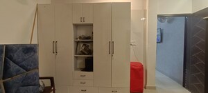  1 RK Independent House at Patiala Road – for Rent