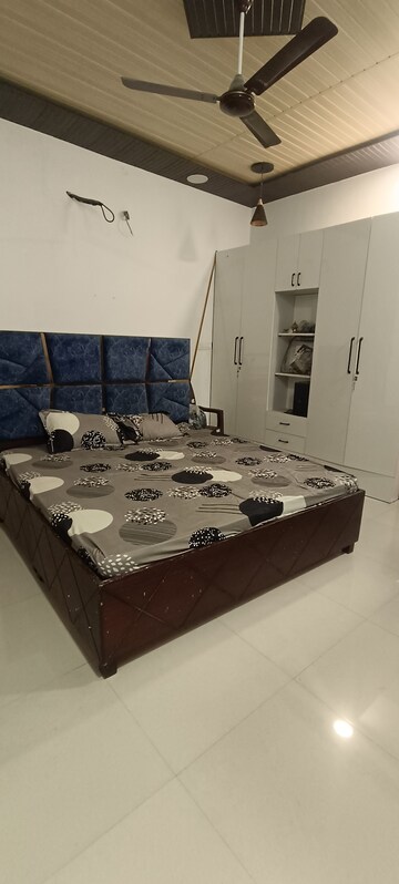 1 RK Independent House For Rent in Patiala Road