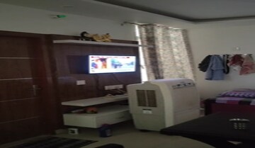 Parking in 4 BHK Villa at Sector 1 Greater Noida – for Sale