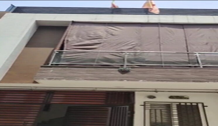 Balcony, sector 1 greater noida 4 Bedroom 2085 Sq.Ft. Villa In Sector 1 Greater Noida Greater Noida 9692292