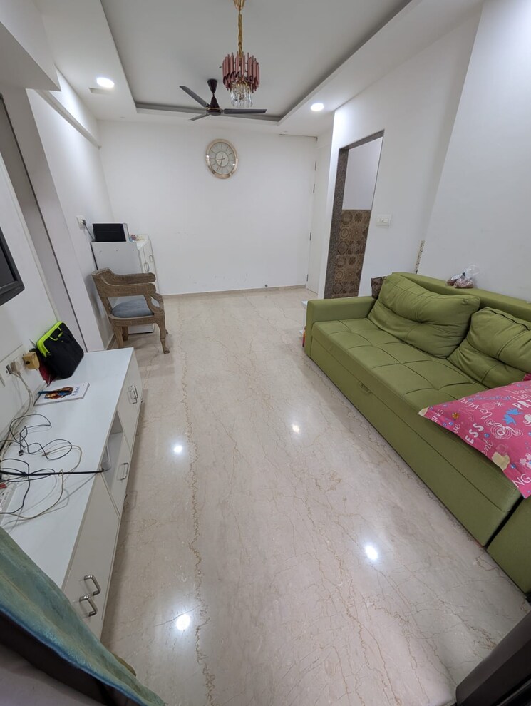 Team Area, kanakia-silicon-valley 2 Bedroom 589 Sq.Ft. Apartment In Powai Mumbai 9692223