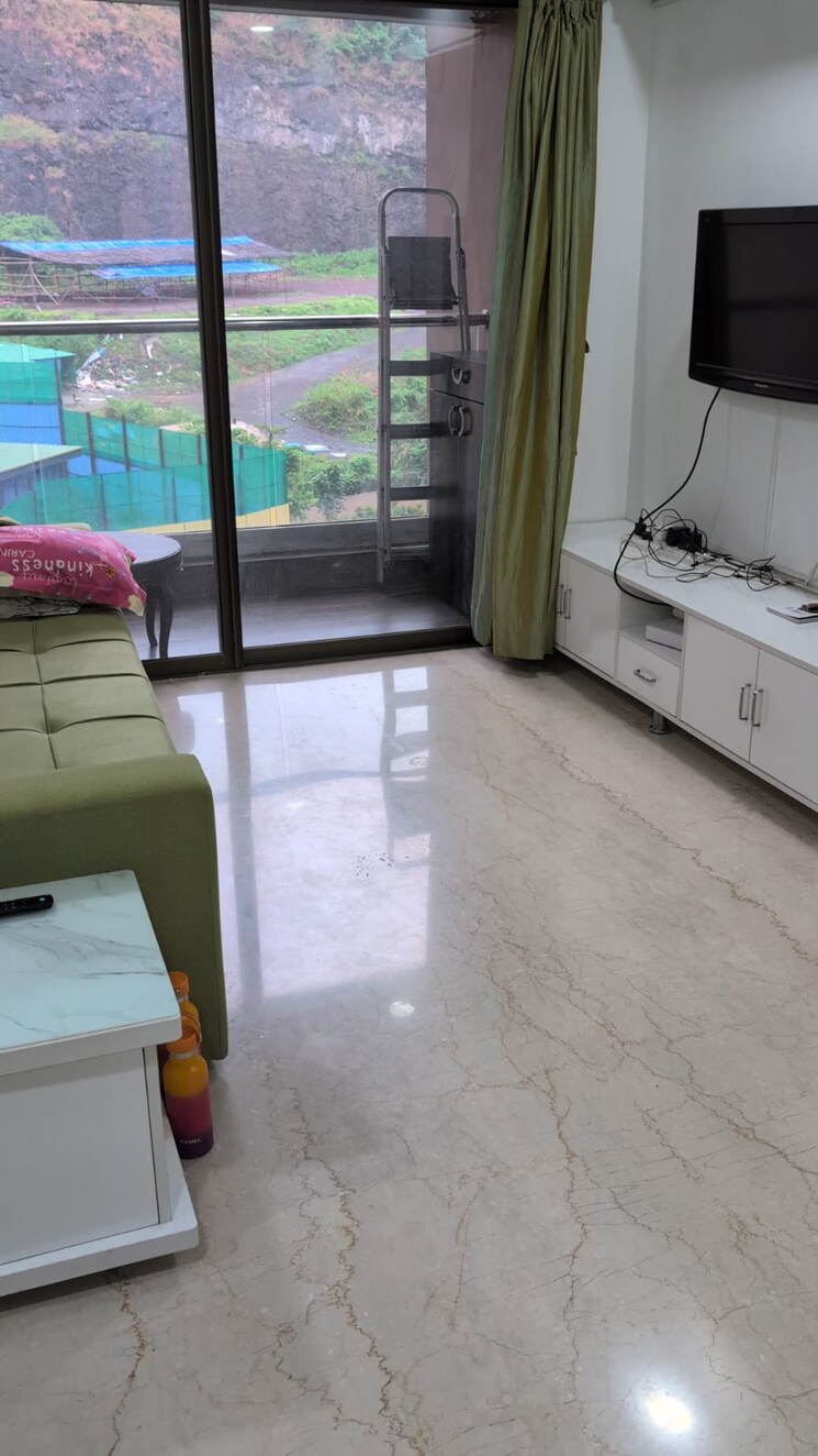 Kitchen, kanakia-silicon-valley 2 Bedroom 589 Sq.Ft. Apartment In Powai Mumbai 9692223