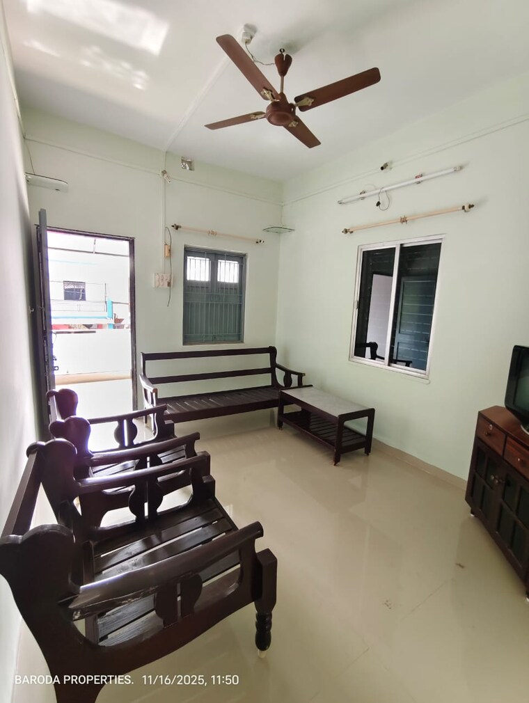 Gym, army-welfare-chs 3.5 Bedroom 2840 Sq.Ft. Independent House In Nerul Navi Mumbai 9692334