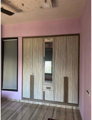 2 BHK Apartment For Rent in Larkins Pride Palms, Kolshet Road