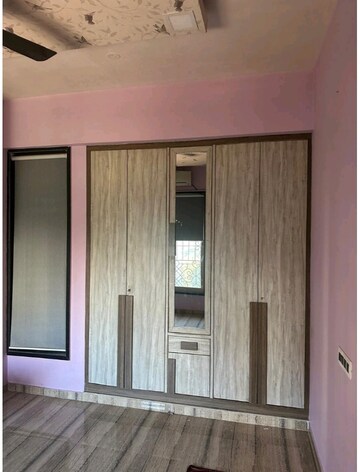 2 BHK Apartment For Rent in Larkins Pride Palms, Kolshet Road