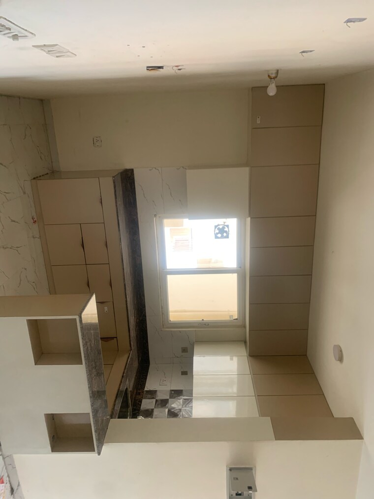 Kitchen, pivotal-riddhi-siddhi 2 Bedroom 587 Sq.Ft. Apartment In Sector 99 Gurgaon 9692346