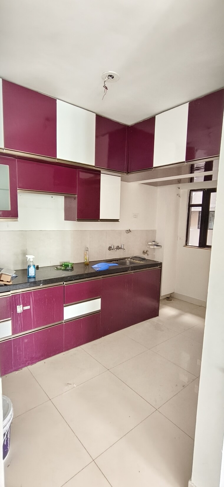 Kitchen, wadgaon sheri 2 Bedroom 856 Sq.Ft. Apartment In Wadgaon Sheri Pune 9692260