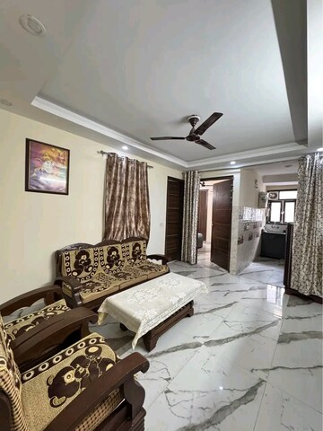 2 BHK Builder Floor For Rent in Risland Sky Mansion, Chattarpur