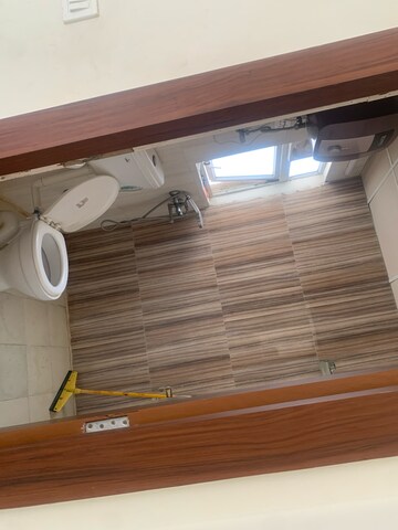 Bathroom in 2 BHK Apartment at Pivotal Riddhi Siddhi, Sector 99 – for Rent