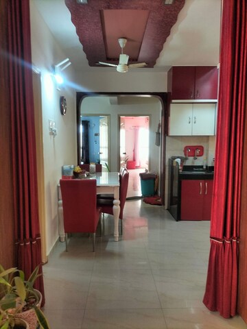  3 BHK Apartment at Sector 20 – for Sale