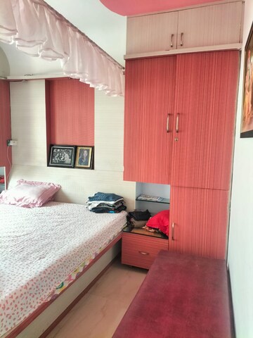 Bedroom in 3 BHK Apartment at Sector 20 – for Sale