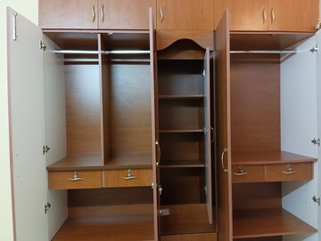  2 BHK Apartment at Mascot Residency, Raja Rajeshwari Nagar – for Rent