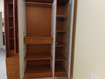  2 BHK Apartment at Mascot Residency, Raja Rajeshwari Nagar – for Rent