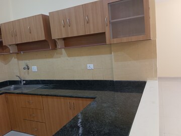 Kitchen in 2 BHK Apartment at Mascot Residency, Raja Rajeshwari Nagar – for Rent