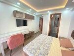 3 BHK + Servant Room 3090 Sq.Ft. Apartment in Ambience Creacions
