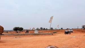  Plot For Sale in Shadnagar