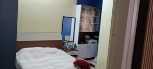 2 BHK Apartment For Rent in Gangotree Chandrahas, Fergusson College Road