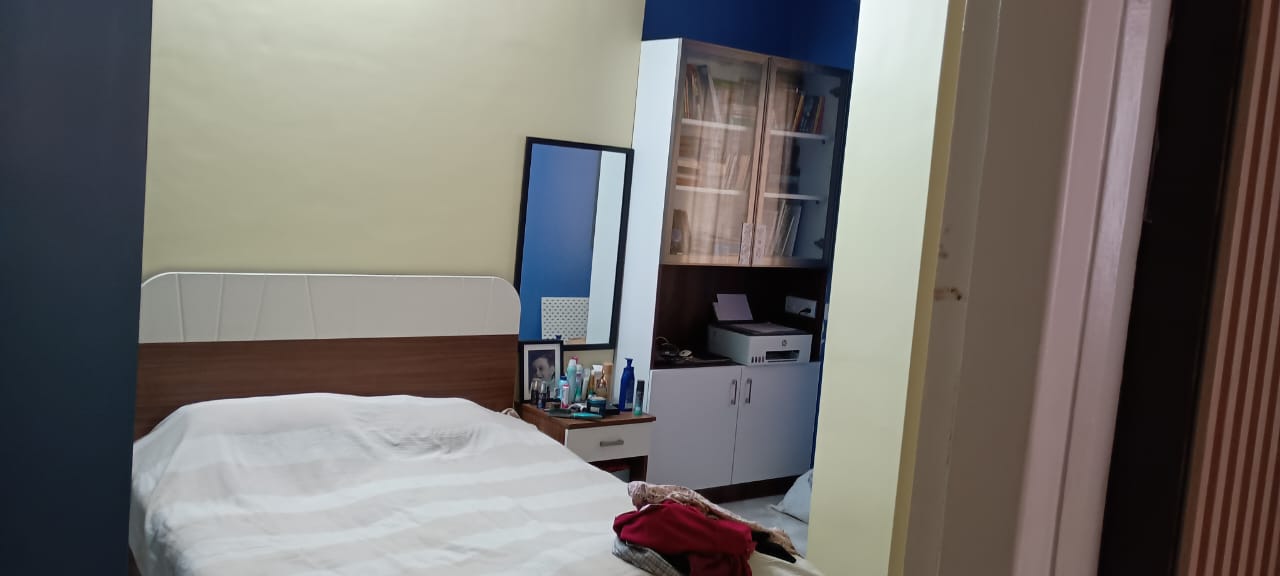 2 BHK Apartment For Rent in Gangotree Chandrahas