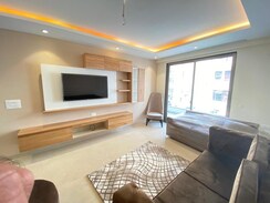 4 BHK + Servant Room Apartment For Sale in Ambience Creacions