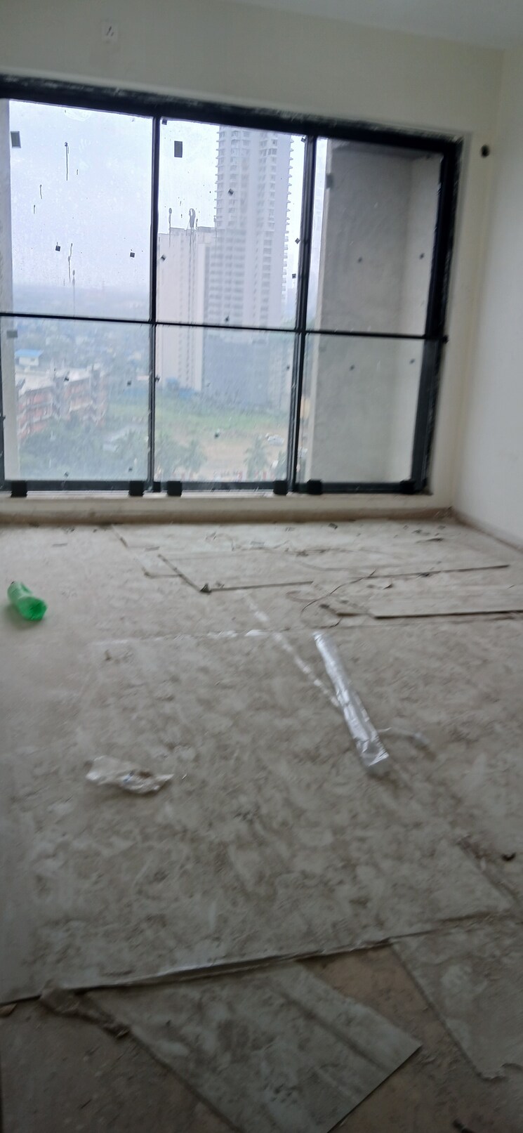 undefined, dosti-eastern-bay-phase-2 2 Bedroom 750 Sq.Ft. Apartment In Wadala Mumbai 9692007