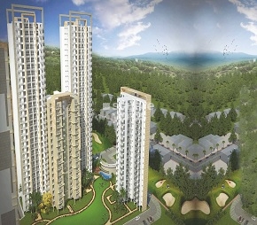 3 BHK Apartment For Sale in Orris Golf Homes Greenbay