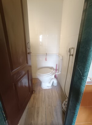 1 BHK Apartment For Rent in Puraniks Kavya Dhara CHS, Dhokali